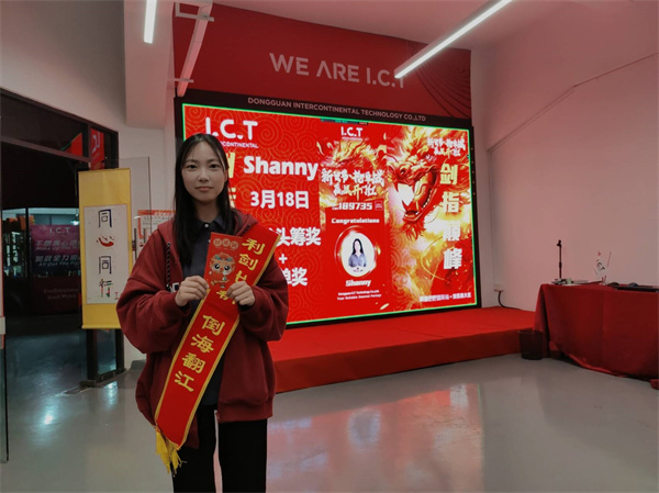 Pertarungan TIK dengan Hati yang Sama (5)