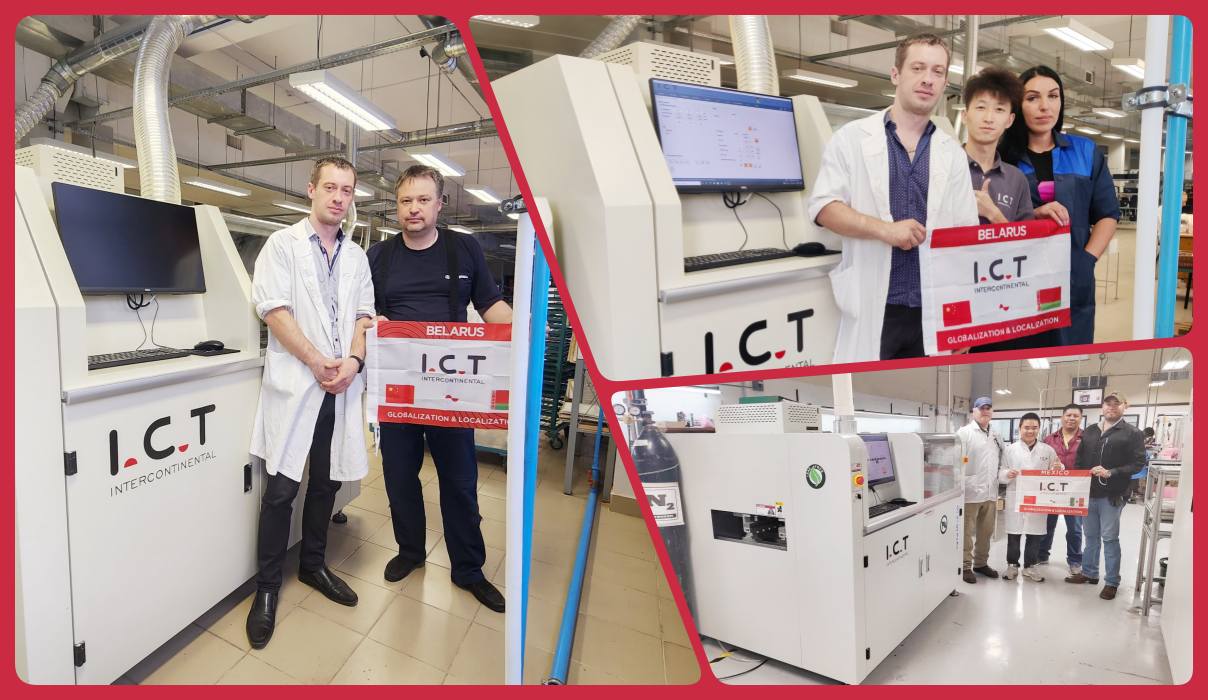 Mesin Solder Selektif 202