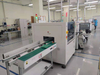 Oven Reflow PCB Kelas Atas T4 dengan model Benchtop 4 Zona Panas