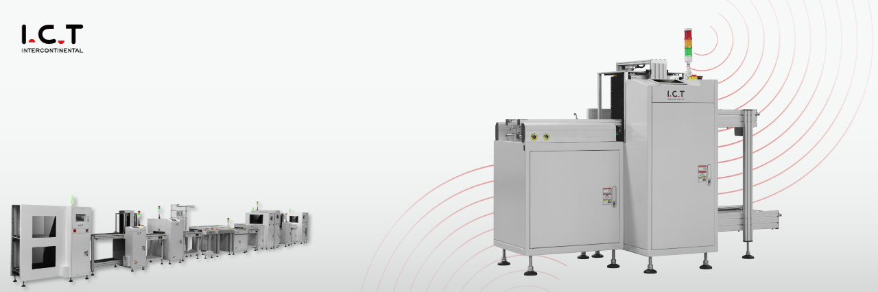 11 Pembongkar SMT PCB