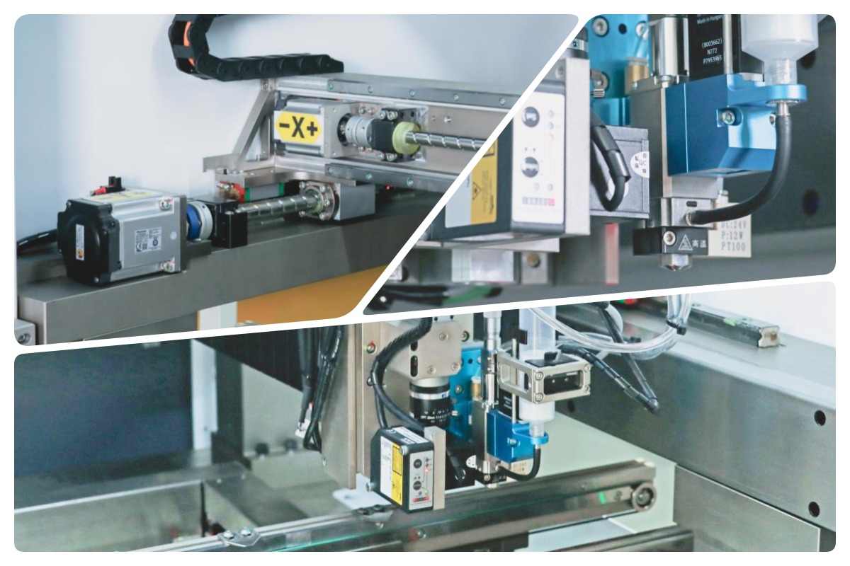 1-1 Sistem pengeluaran