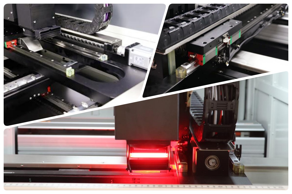 1-1 Sistem Mengemudi