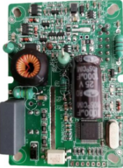 Meteran Listrik Cerdas PCBA 02