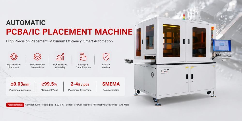 Mesin Penempatan IC