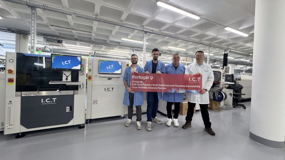 ICT berhasil mengirimkan solusi jalur SMT di Portugal.jpg