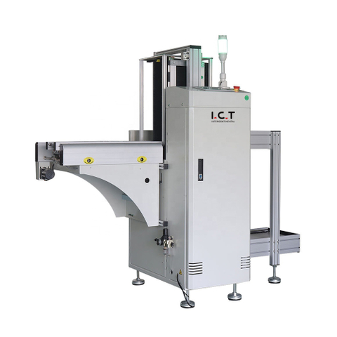 TIK |Stacker Berkualitas Baik Menangani PCB Loader Unloader