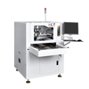 TIK-5700 |Mesin Perutean Mini Papan PCB Router CNC