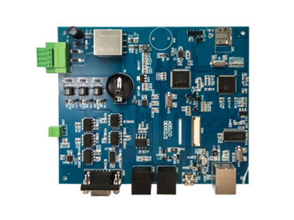 Papan PCB medis