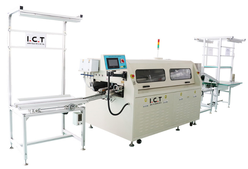 Lini Produksi DIP