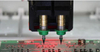 SMT HANWHA SAMSUNG CP45 CN110 CN140 CN110 Nozzle untuk Mesin Pick and Place SMT