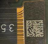 Mesin Cetak Label Laser 3D