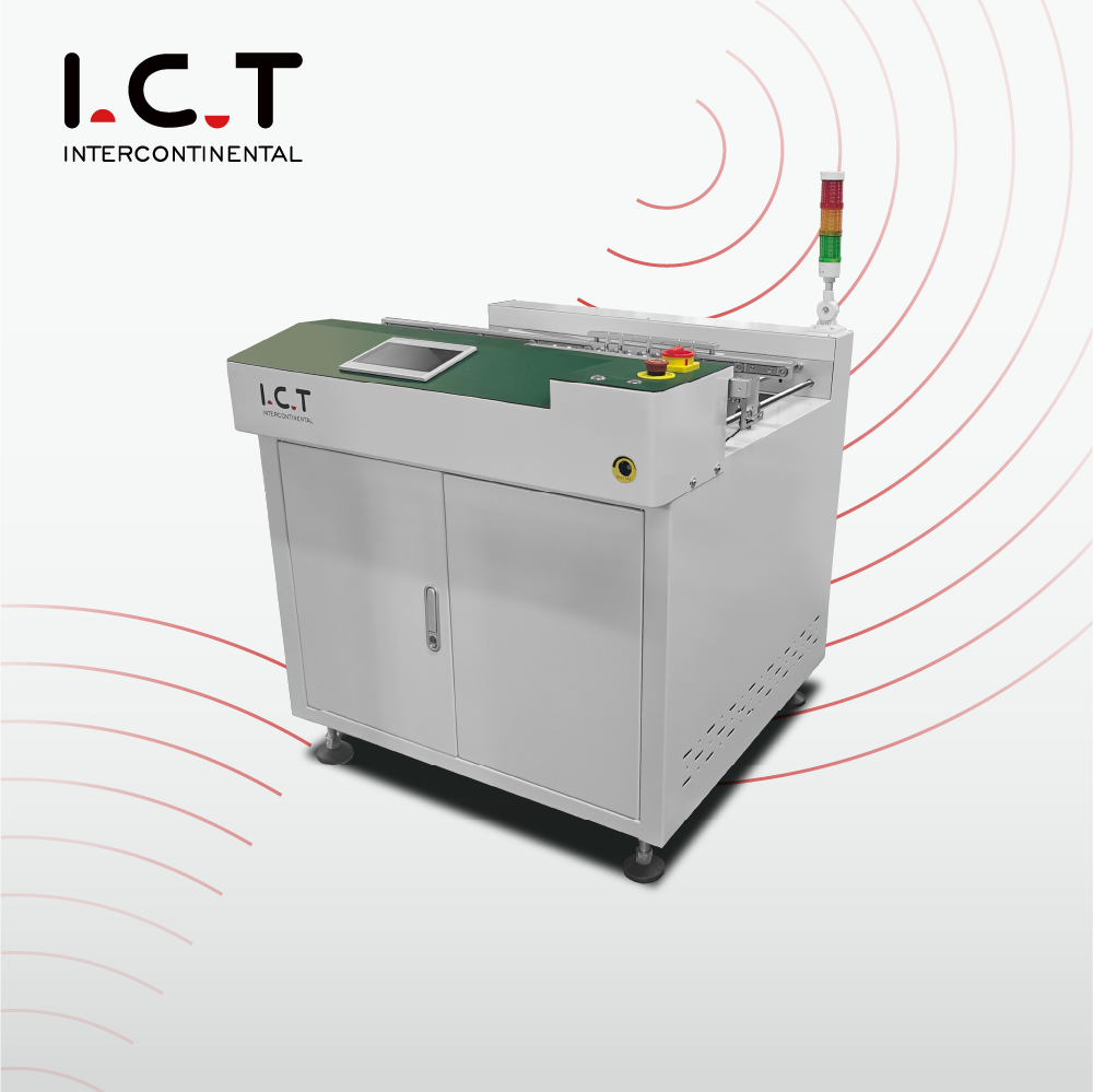 PCB menolak konveyor