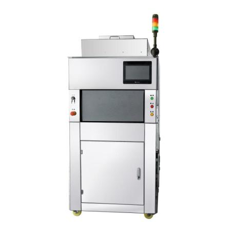 Mesin Pembersih Modul Kamera ICT Smt ICT-C800