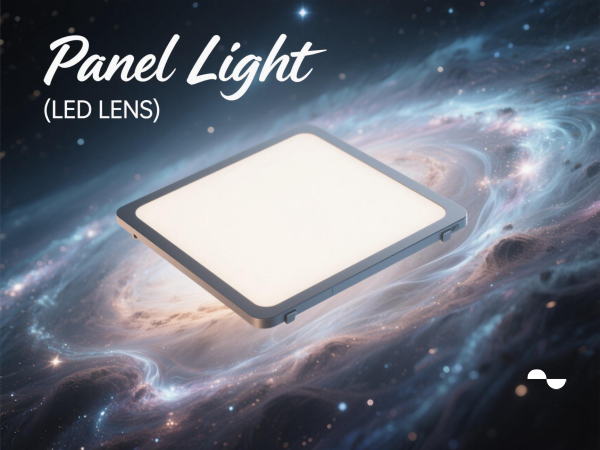 Solusi SMT sepenuhnya untuk pembuatan lensa LED