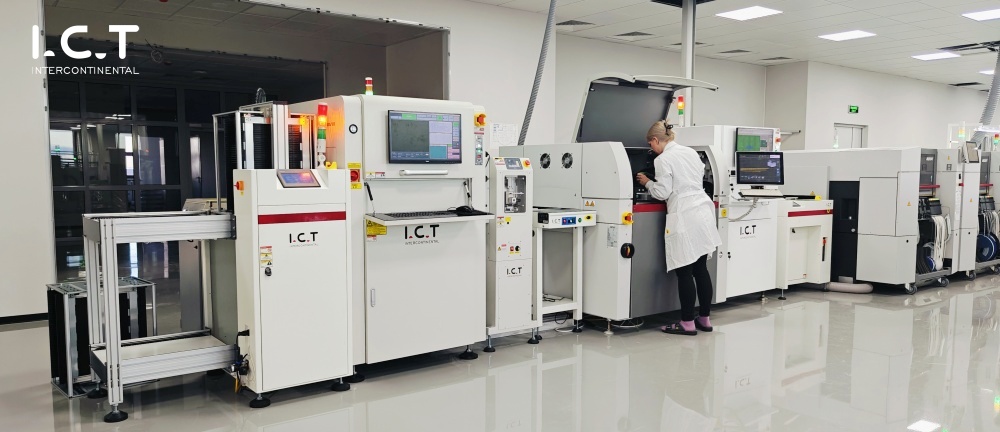 Smt line_for ev tiang pengisian daya