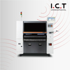 Mesin Pick And Place Smd Chip Mounter Otomatis Penuh Yamaha Baru Presisi Tinggi 
