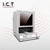 ICT丨Mesin Celup Lapisan Serbuk Elektrostatis Pcb