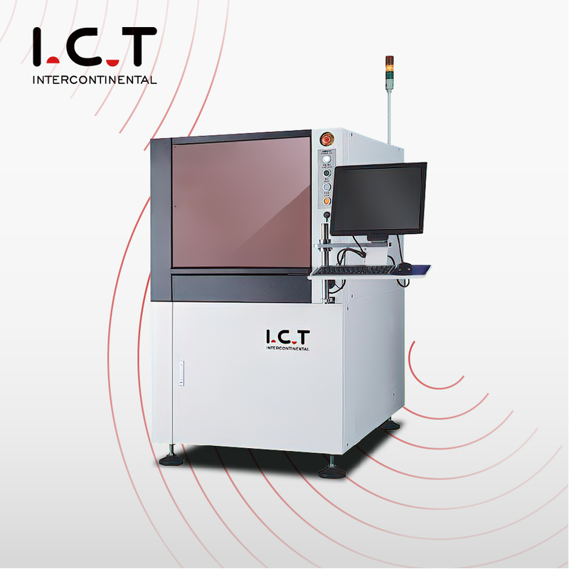 TIK-410 |Label Kode QR Model Online Papan Printer Barcode Inkjet 
