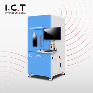 TIK X-160T-M |Sistem Inspeksi Sinar-X Pengecoran NDT