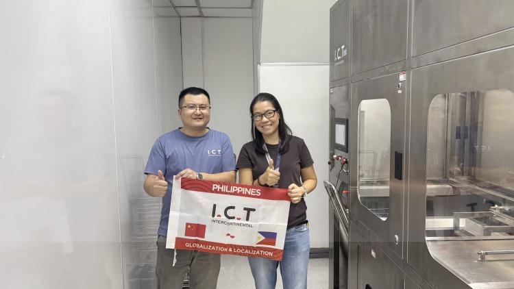 Pelatihan Operator TIK - 1