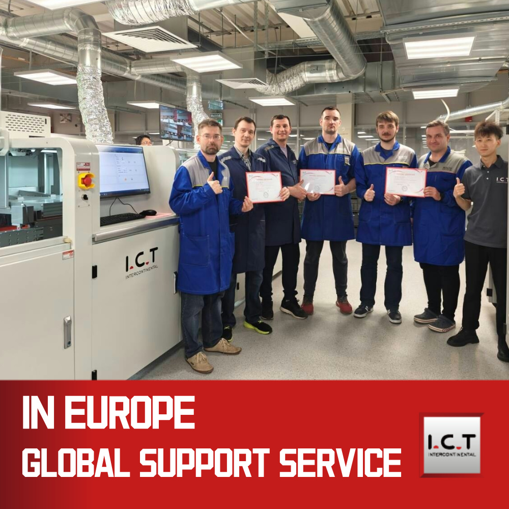 solder selektif TIK | mesin solder gelombang selektif otomatis untuk PCB Hemat Biaya