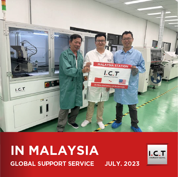 TIK | Visual perekat SMT ab mesin dispenser lem