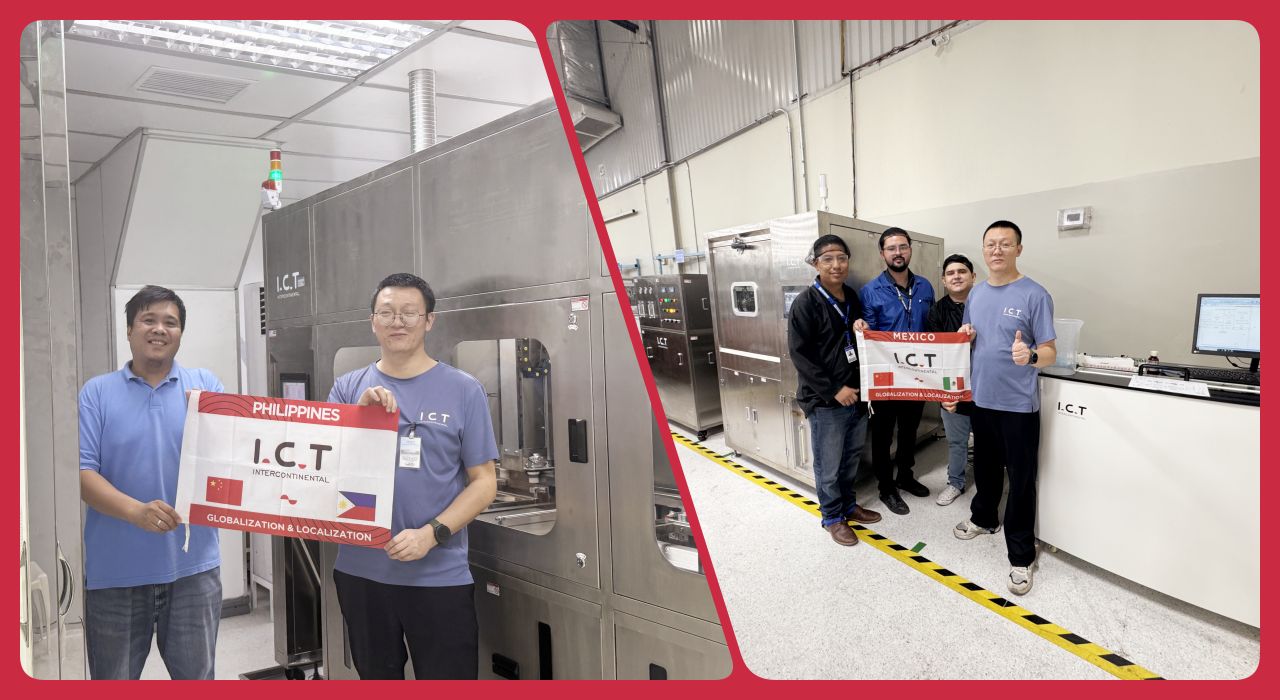 Mesin Pembersih PCB 202