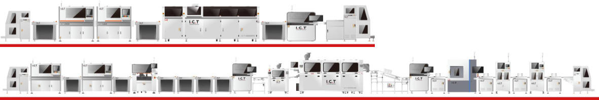 Daftar Peralatan Jalur DIP 01