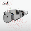 TIK |Lini Produksi Perakitan SMT PCB hemat biaya dengan Kecepatan Tinggi