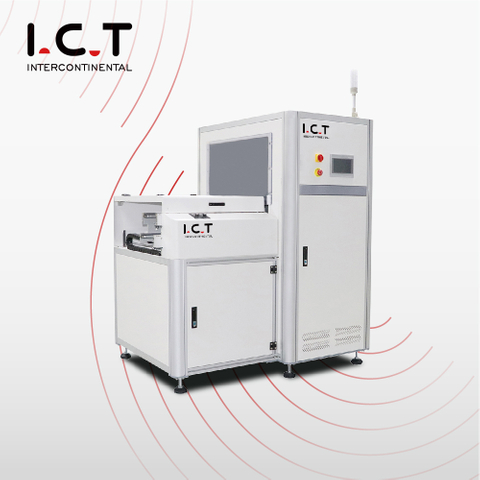 TIK BC-M | Buffer Tipe Majalah SMT PCB Otomatis