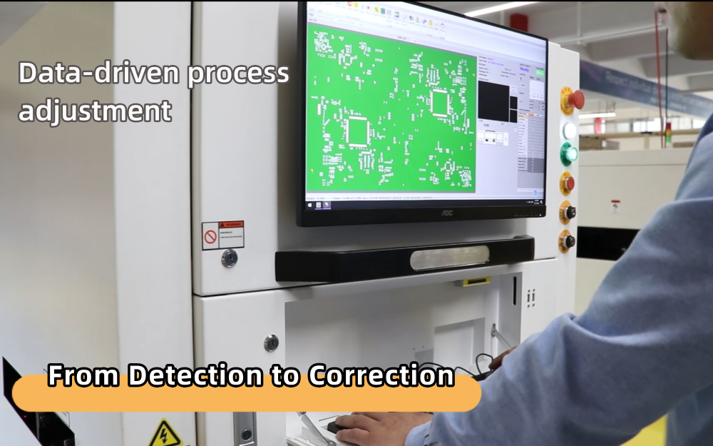 Cara Memperbaiki Cacat SPI