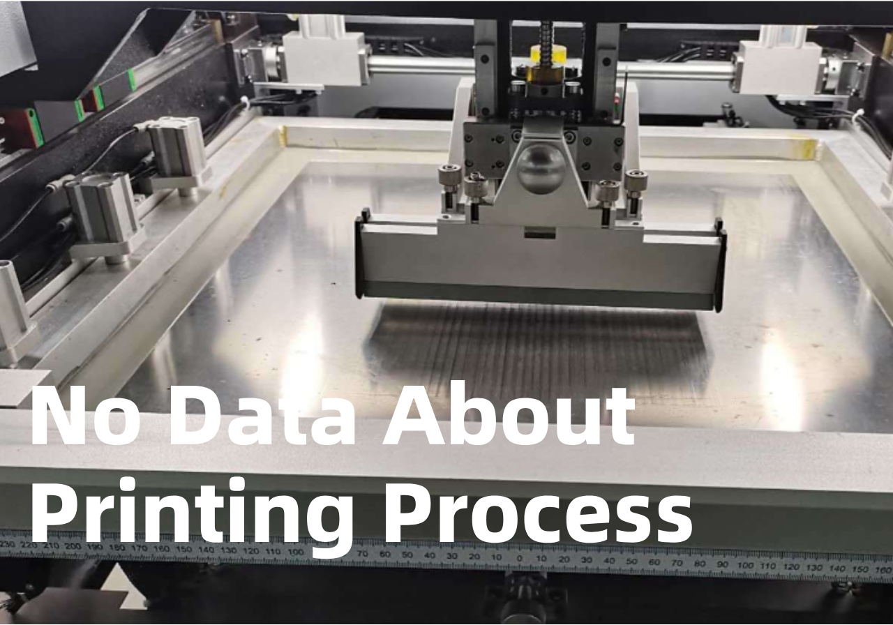 2. The Situation Escalates-You Keep Tweaking the Printer, But Nothing Improves 2. Situasinya Meningkat-Anda Terus Mengutak-atik Printer, Tapi Tidak Ada Yang Lebih Baik