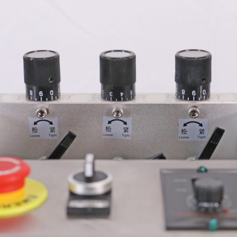 TIK-LS1200 | Mesin V-Cut PCB Pemisah LED