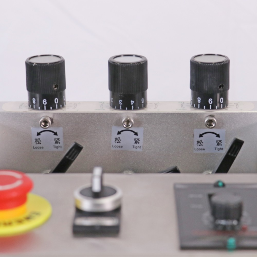 TIK-LS1200 | Mesin V-Cut PCB Pemisah LED