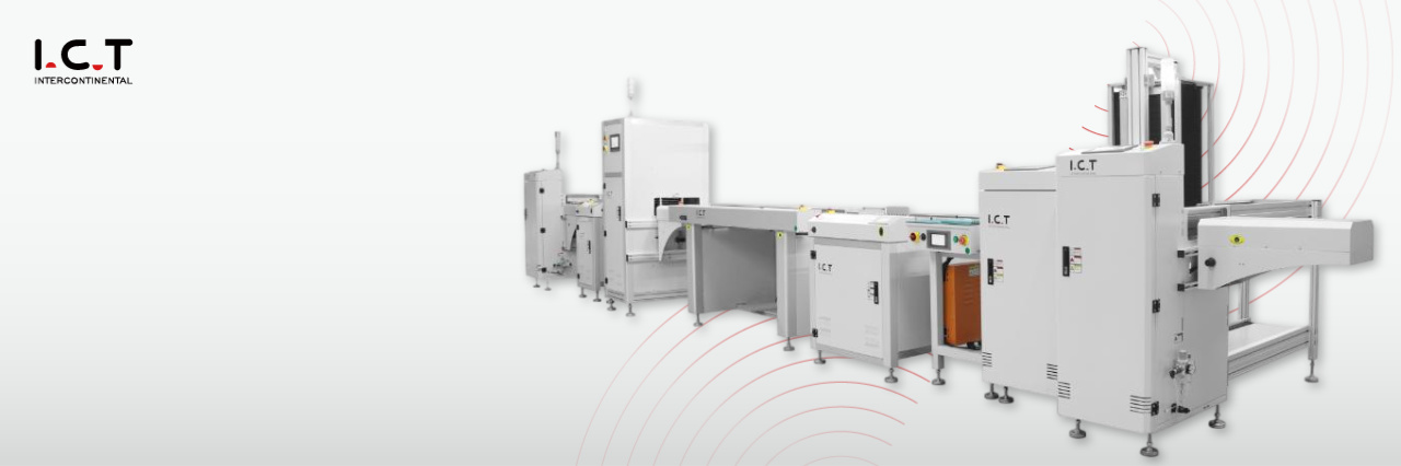 2 Mesin Penanganan PCB