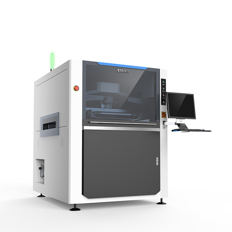 Printer Tempel Solder