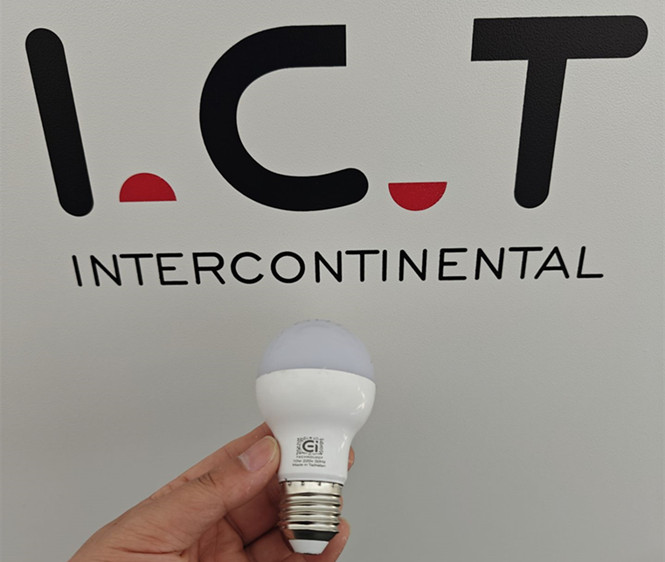 LED BULB