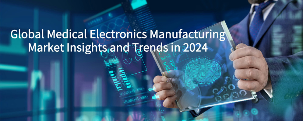 Manufaktur Elektronik Medis Global