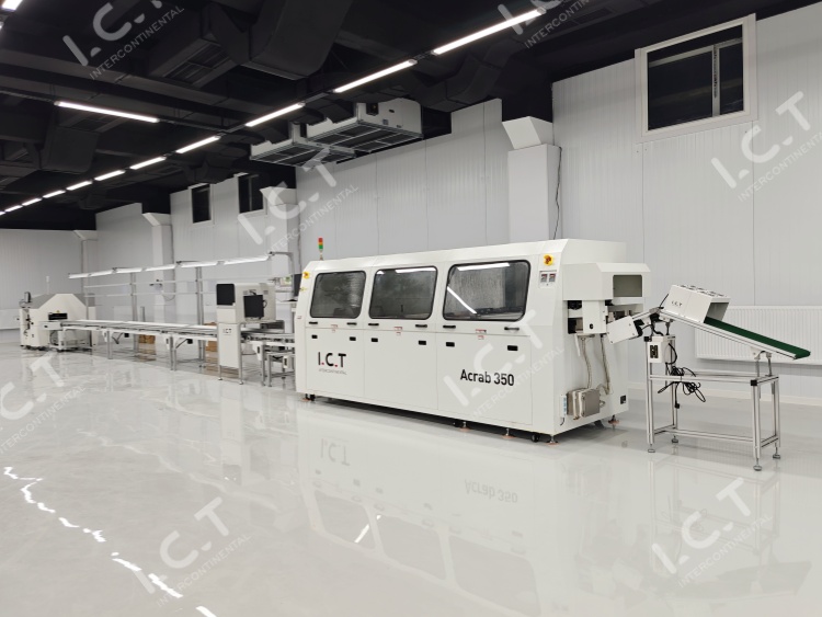 Jalur DIP ICT di Uzbekistan