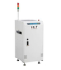  Multi Fungsi Vertikal Buffer SMT Loader Untuk SMT Line dengan Panasonic PLC