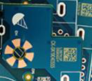 Mesin Cetak Label Laser 3D