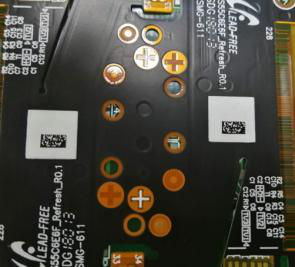 Printer Inkjet Kode Batang