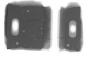 Mesin Inspeksi Xray Smt Pcb