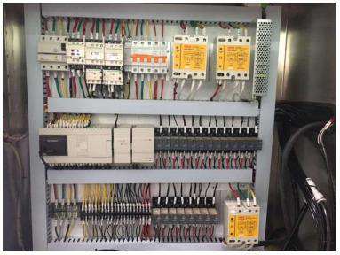 Bahan Mesin Pembersih Cetak Mis PCB 04
