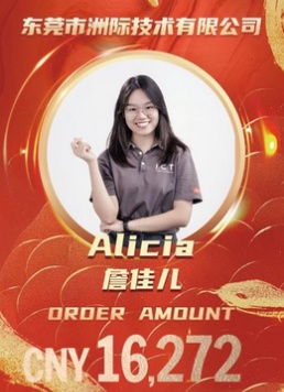 Alicia