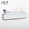 TIK |Oven Reflow LED Profiler Termal Akurasi Tinggi, Pemasok Reflow Oven