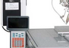 TIK | Mesin Robot desktop dispenser lem panas meleleh semi otomatis industri