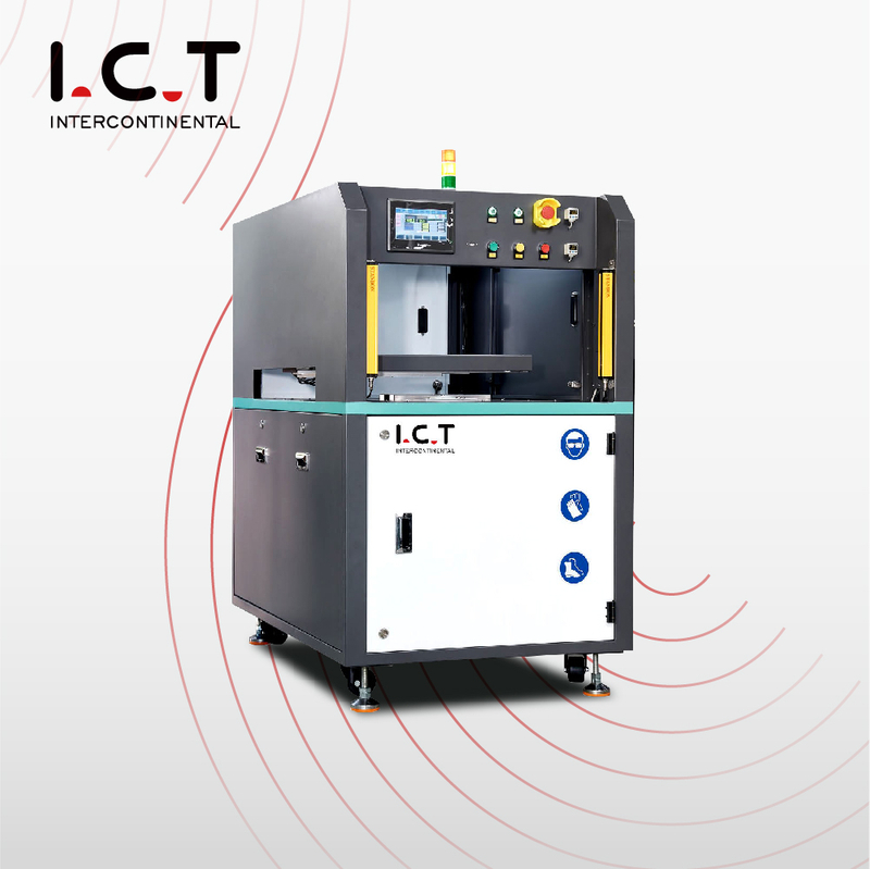 TIK |Bagian Nozzle Solder Gelombang Selektif SS330