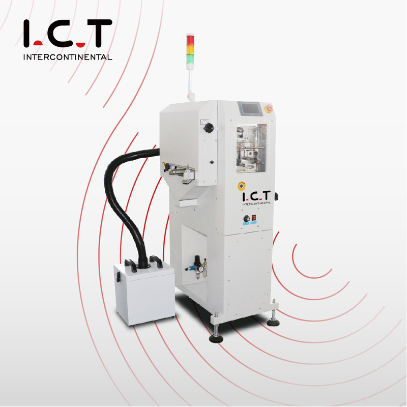 TIK-350 | Mesin Pembersih PCB