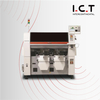 SLM100 |Mesin Jalur Pemasangan Chip Smt SAMSUNG SLM100 Pcb Smt Bekas